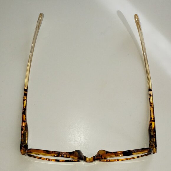 Tortoise Shell Women's Glasses - Picture 7 of 9